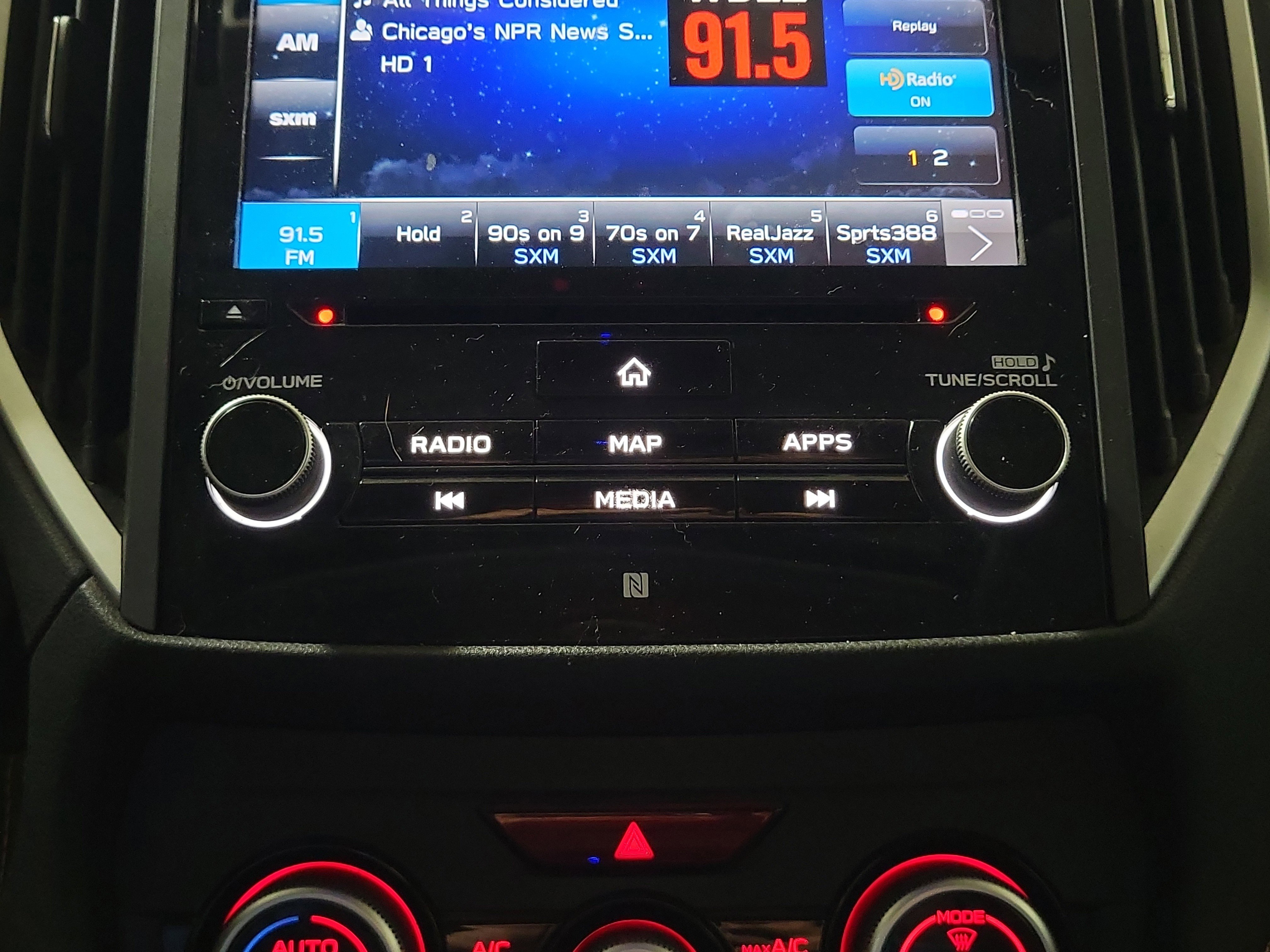 Used 2018 Subaru Crosstrek 2.0i Limited image 34