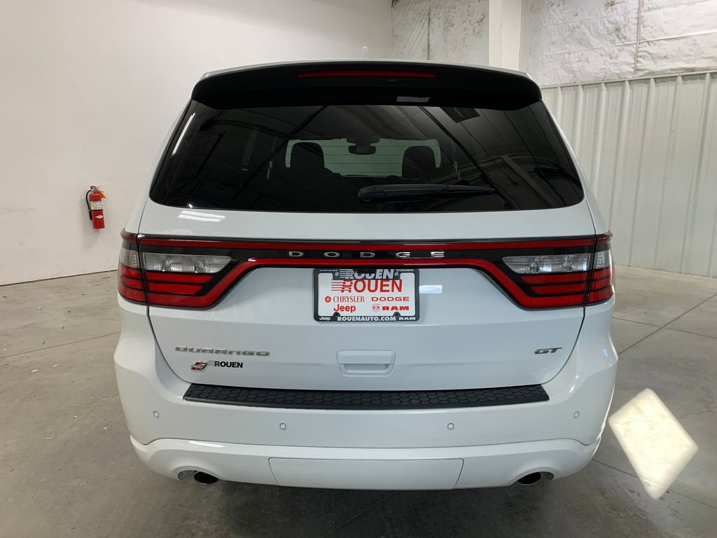Used 2022 Dodge Durango GT image 6