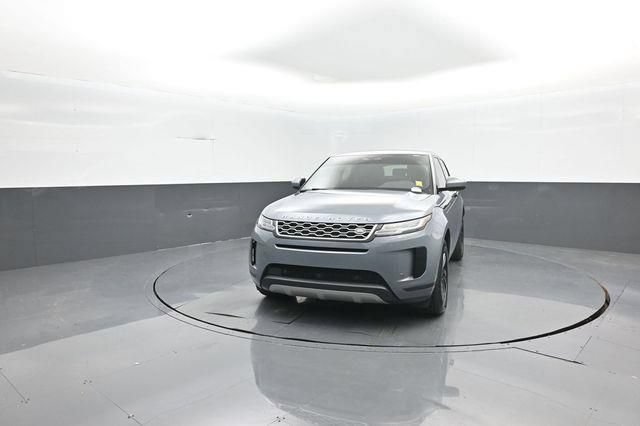 Used 2022 Land Rover Range Rover Evoque S AWD/4WD image 4