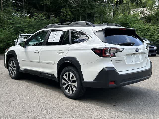 Certified 2024 Subaru Outback Premium AWD/4WD image 32