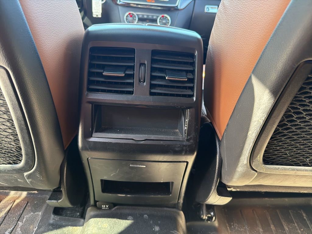 Used 2017 Mercedes-Benz GLE 350 4MATIC image 10