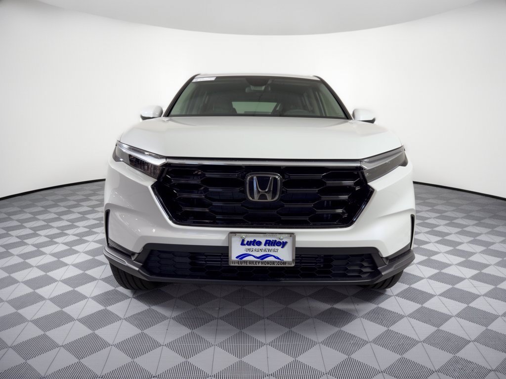 New 2026 Honda CR-V EX image 6