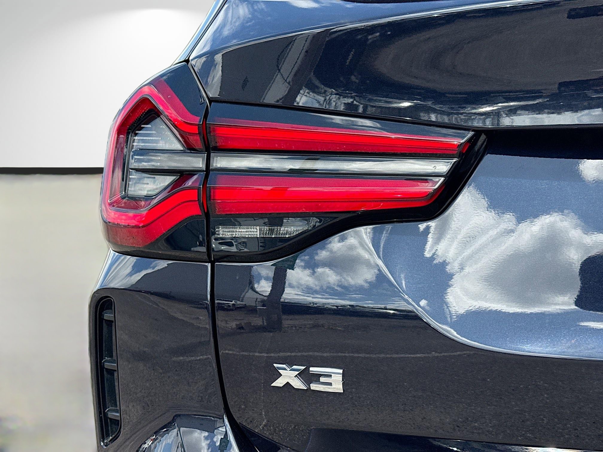 Used 2022 BMW X3 M40i image 10