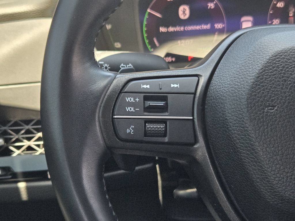Used 2023 Honda Accord Sport image 37