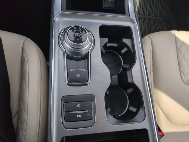 Certified 2023 Ford Edge Titanium AWD/4WD image 48