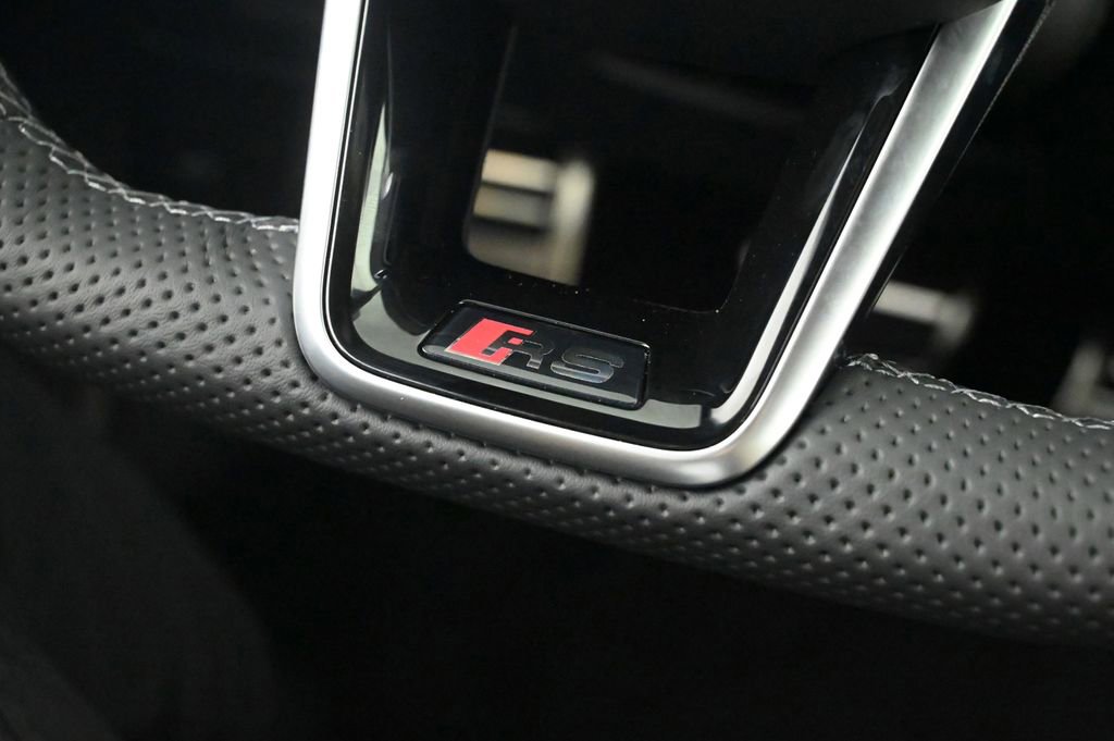 New 2025 Audi RS 7 performance Sportback image 19