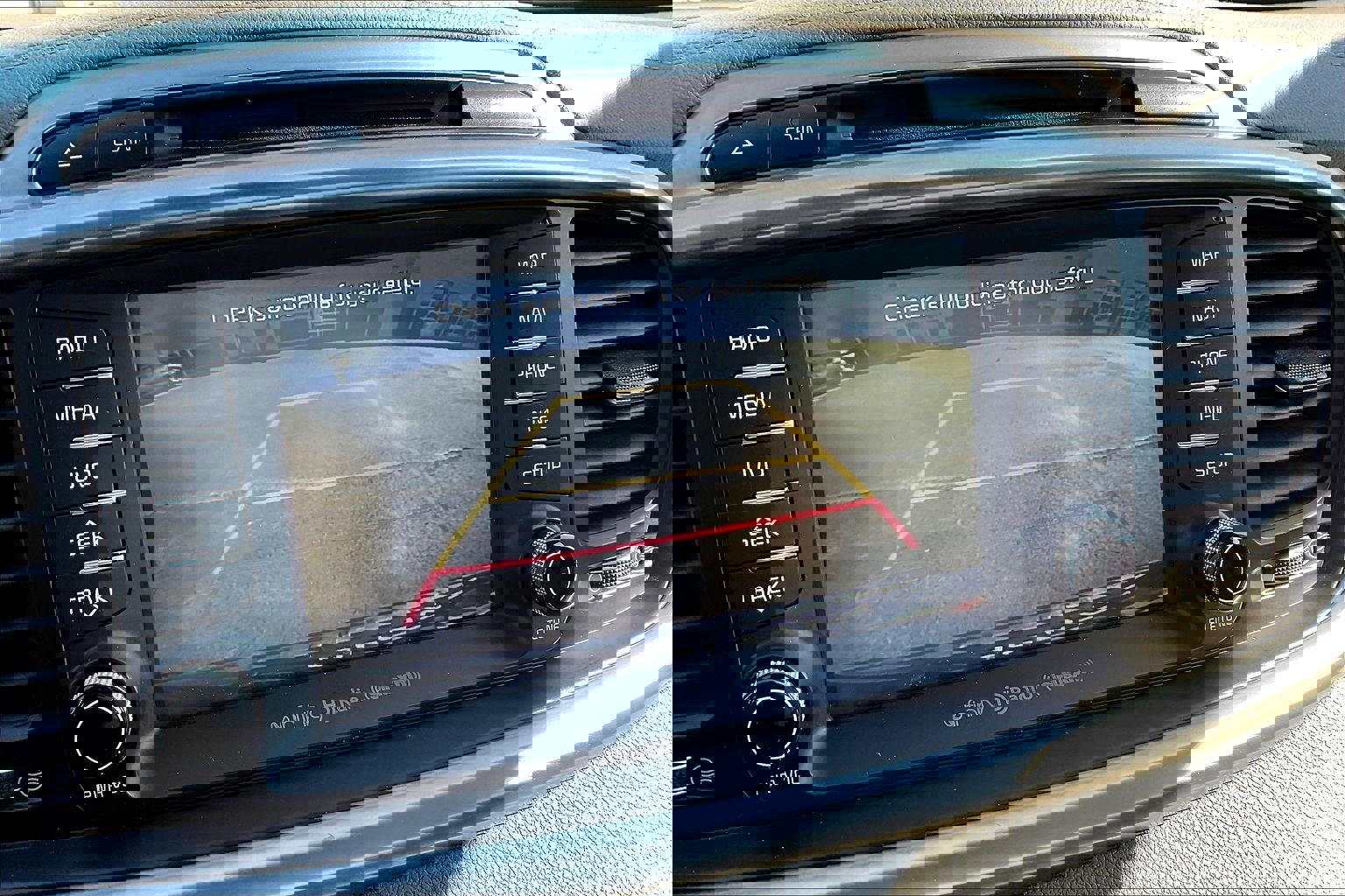 Used 2016 Kia Sorento SX image 14