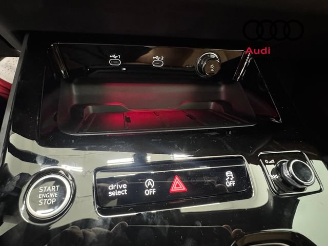 New 2026 Audi A5 2.0T Premium Plus AWD/4WD image 19