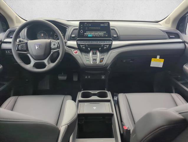New 2026 Honda Odyssey EX-L image 18