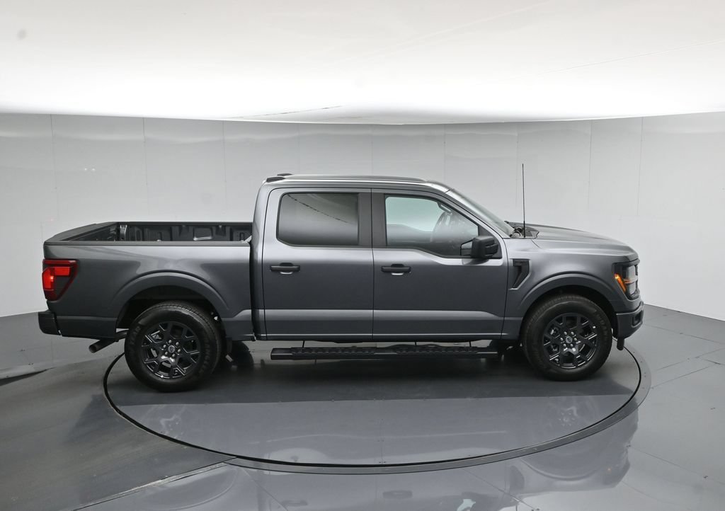 Used 2026 Ford F150 STX w/ Equipment Group 200A RWD image 41