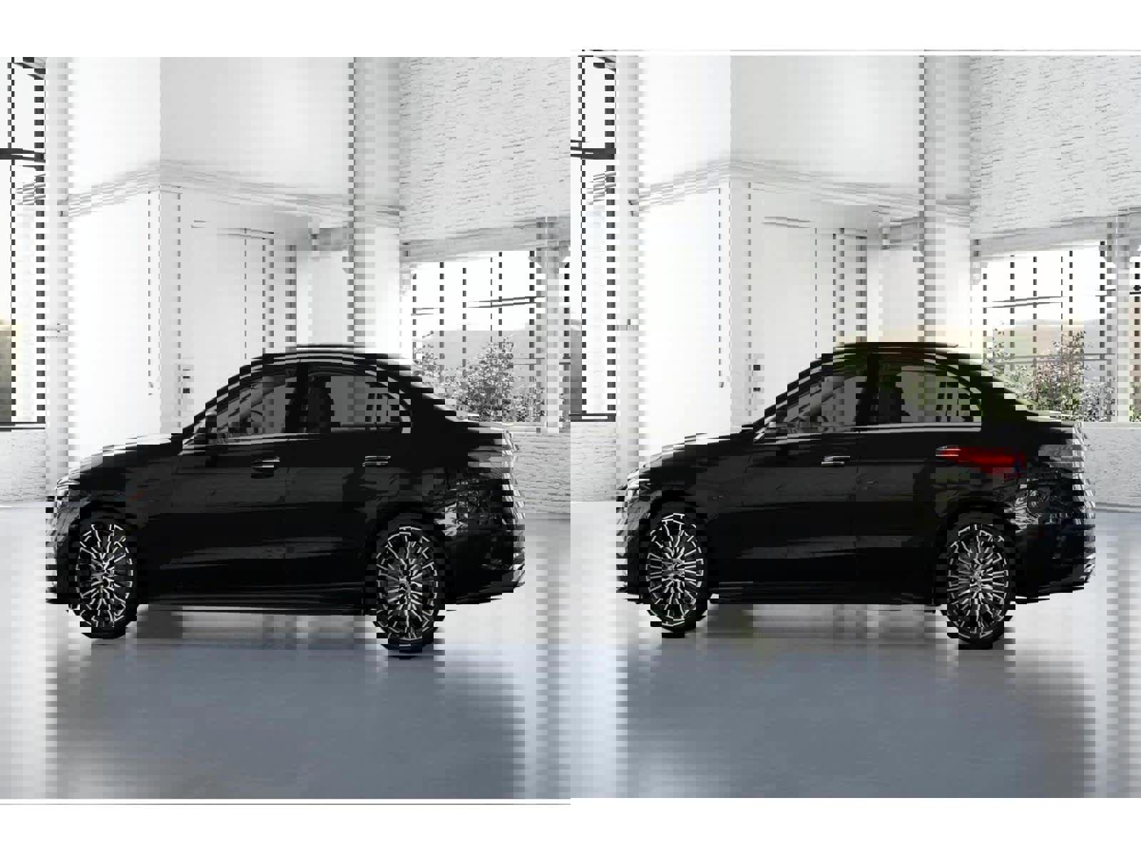 New 2026 Mercedes-Benz C 300 Sedan image 32