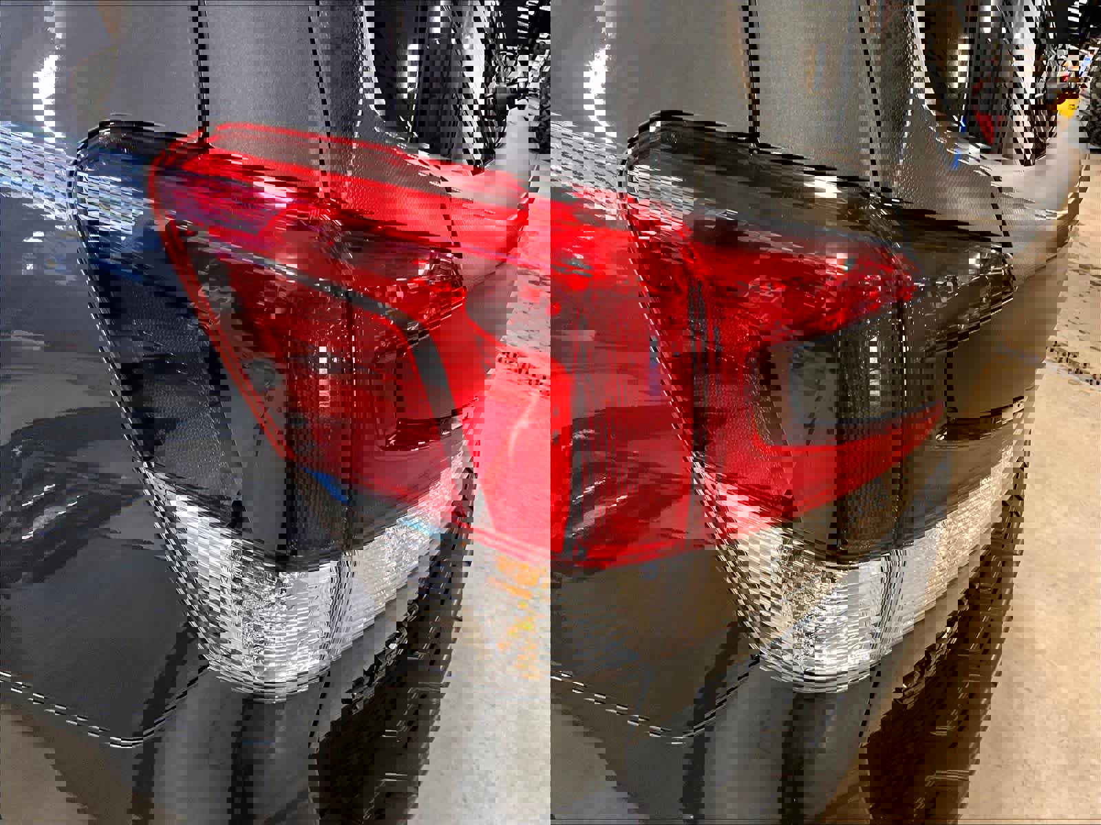 Used 2023 Subaru Forester Wilderness image 35