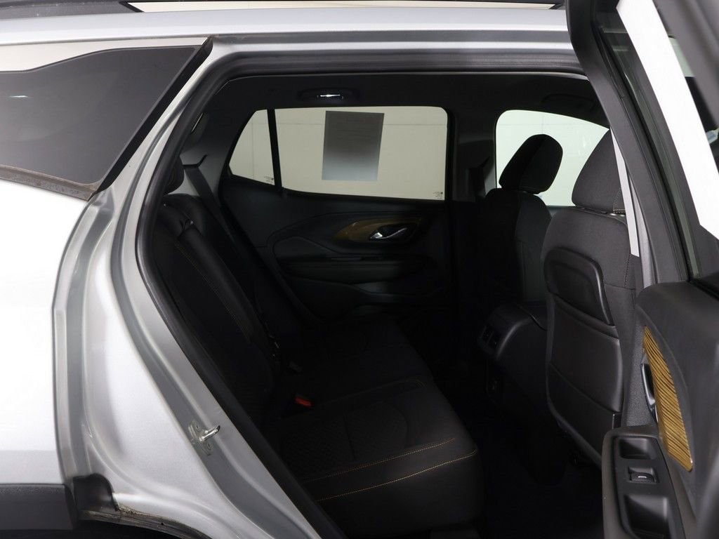 Used 2021 GMC Terrain SLE w/ Driver Convenience Package image 31
