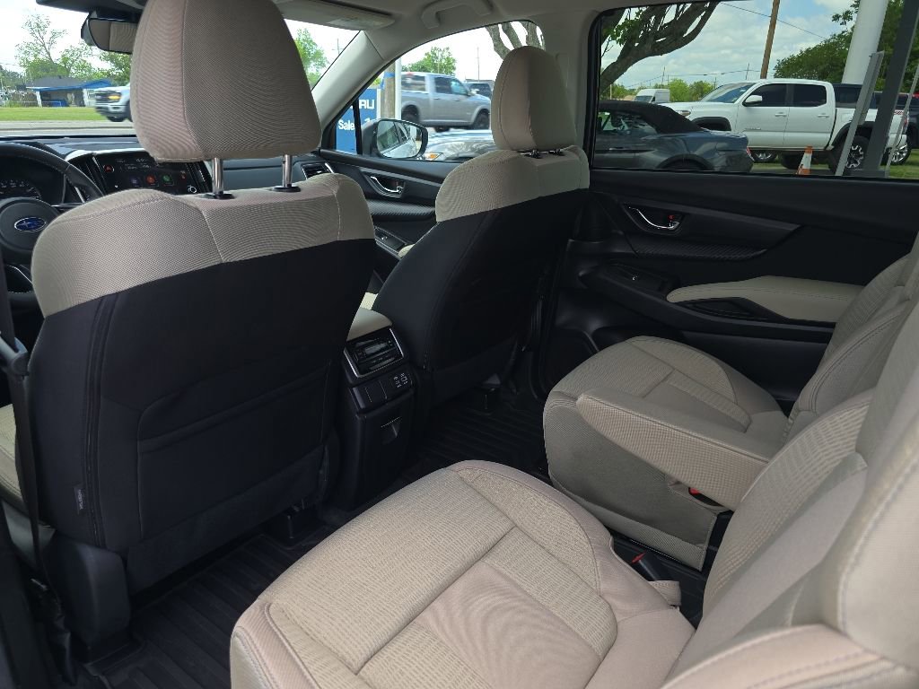 Used 2025 Subaru Ascent Premium AWD/4WD image 27