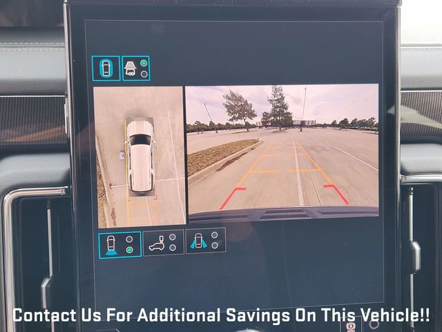 New 2026 GMC Yukon XL Elevation w/ LPO, Floor Liner Package RWD image 13
