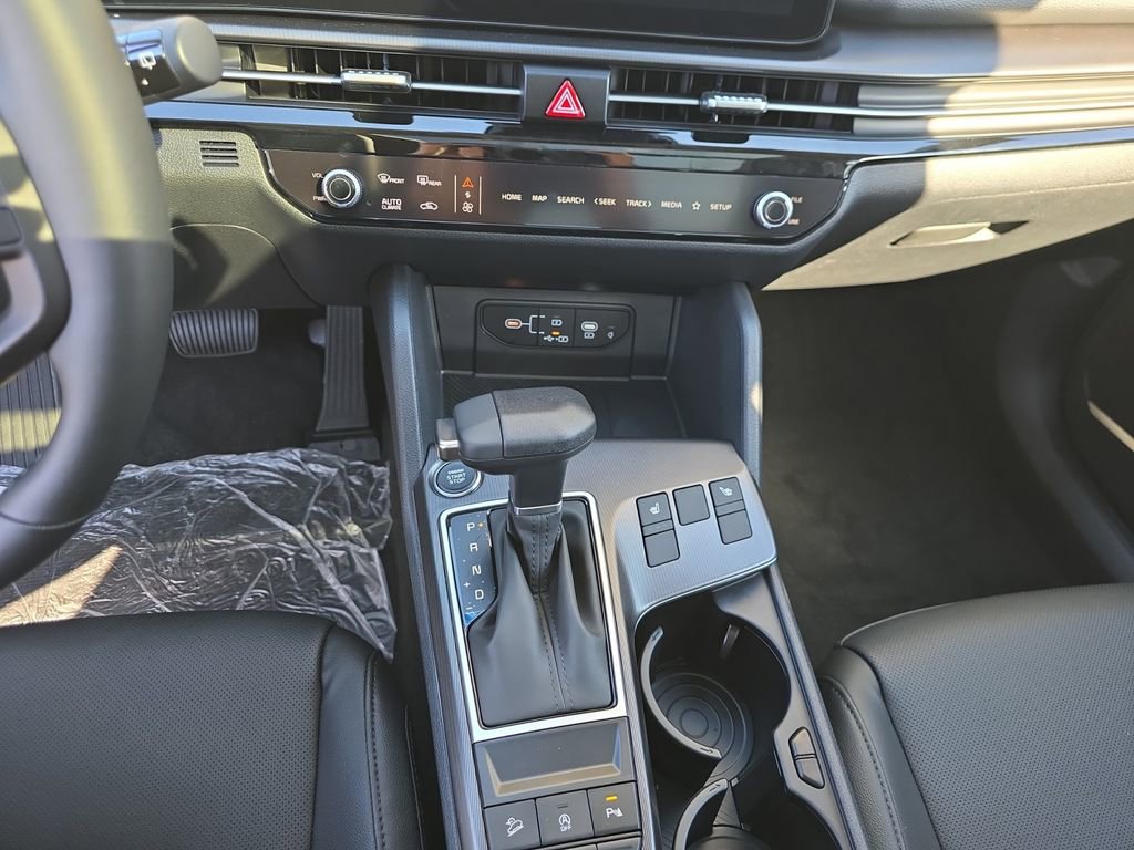 New 2026 Kia Sportage EX w/ EX Panorama Roof Package image 28