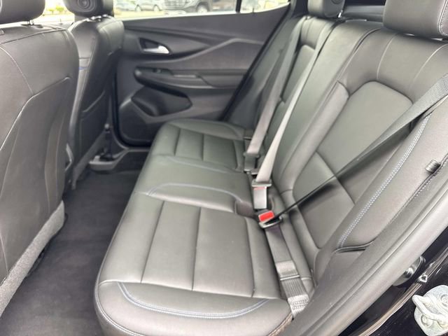 Used 2025 Buick Envista Sport Touring w/ Convenience I Package FWD image 15