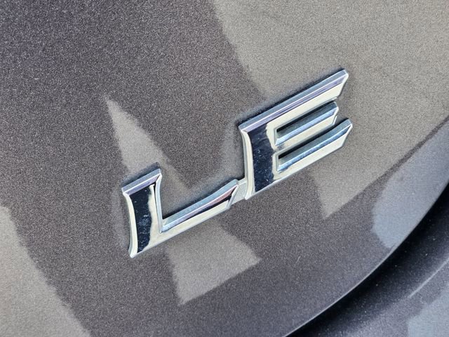 Certified 2022 Toyota Camry LE image 11