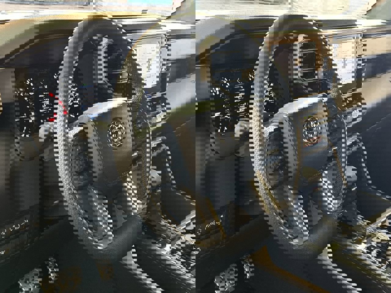 New 2026 Toyota Tundra SR5 image 13