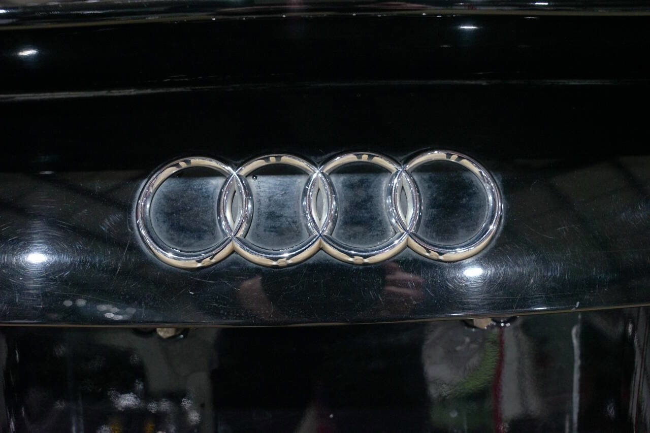 Used 2002 Audi TT 1.8T image 23