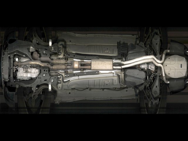 Used 2019 Ford Explorer Sport w/ Equipment Group 401A image 13