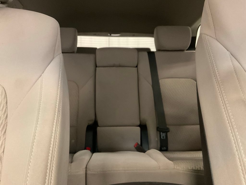 Used 2019 Hyundai Santa Fe XL SE FWD image 21