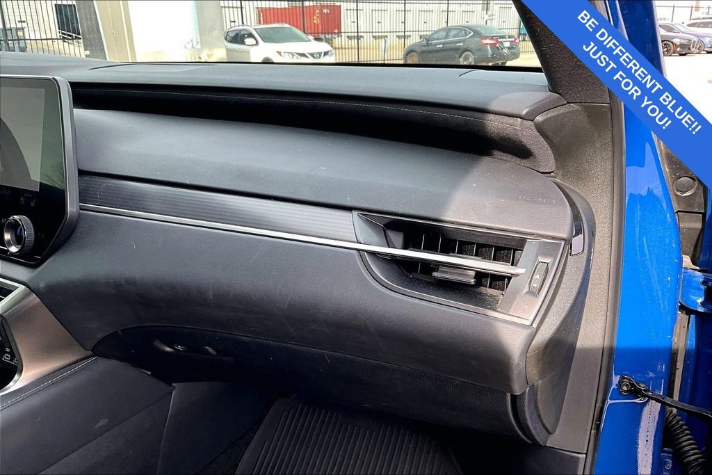 Used 2023 Lexus RX 350 F Sport w/ Accessory Package (Z1) image 22