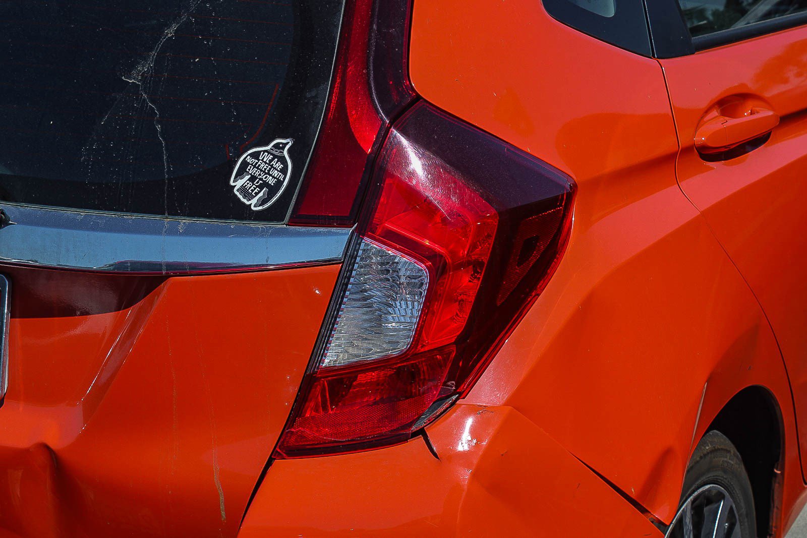 Used 2019 Honda Fit EX image 15