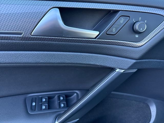 Used 2019 Volkswagen Golf Alltrack SE AWD/4WD image 21