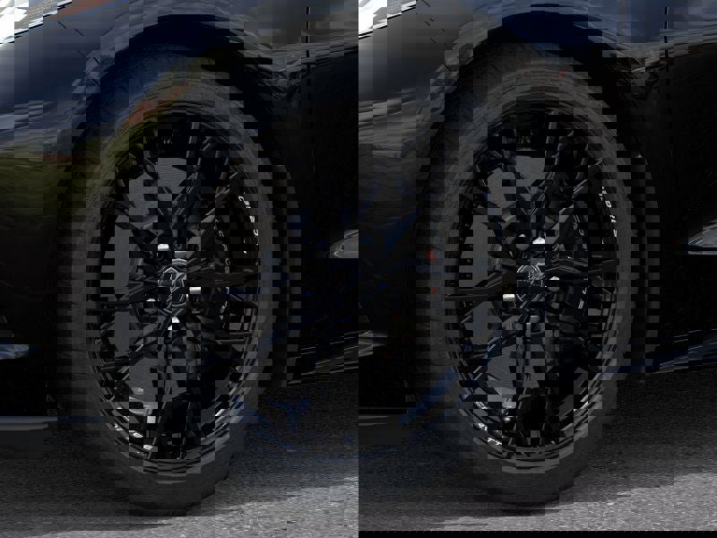 New 2026 Chevrolet Corvette Stingray Preferred Conv w/ 2LT image 33