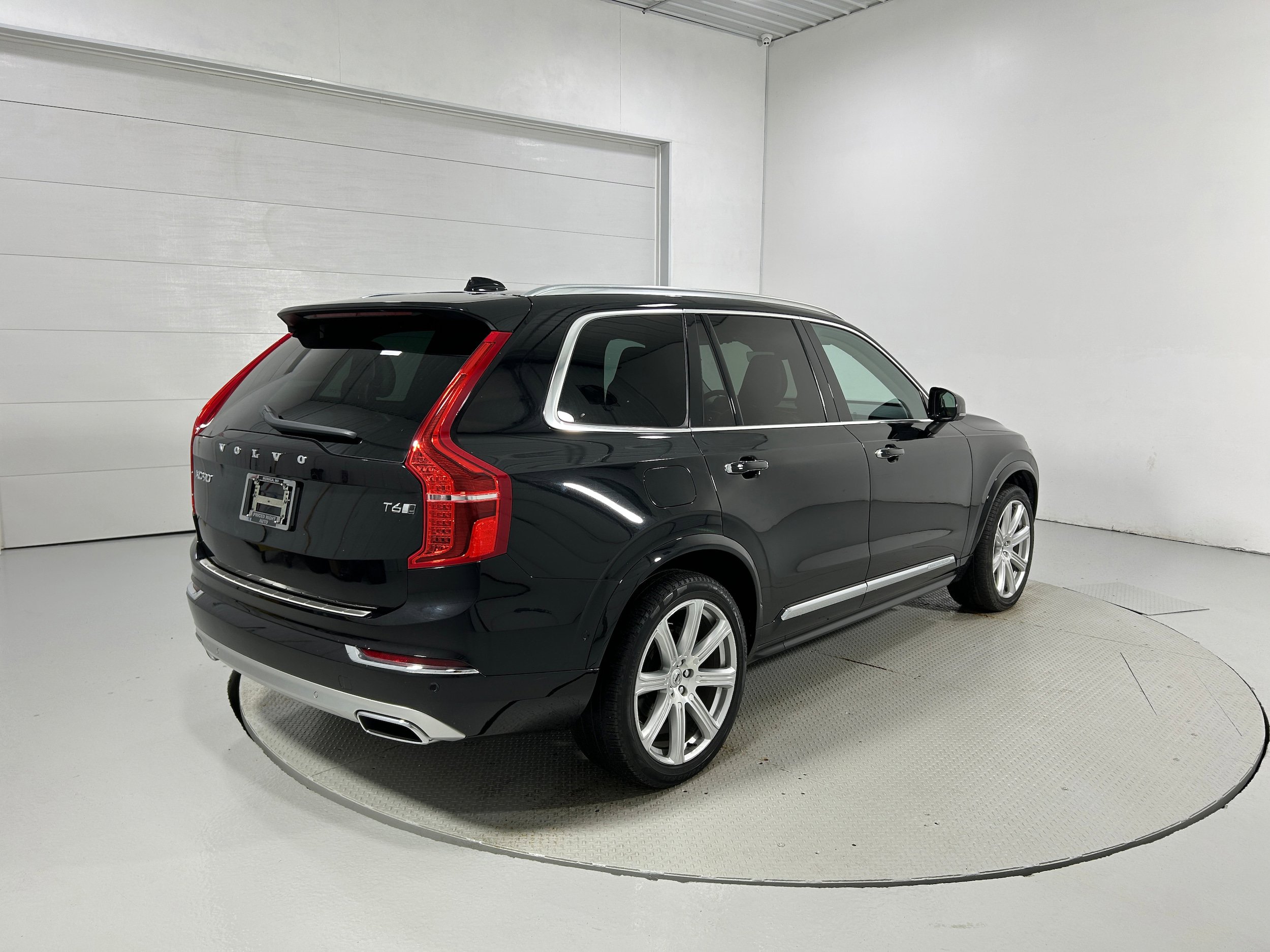 Used 2019 Volvo XC90 T6 Inscription w/ Advanced Package image 36