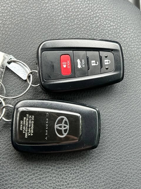 Certified 2024 Toyota Camry LE w/ Convenience Package FWD image 66