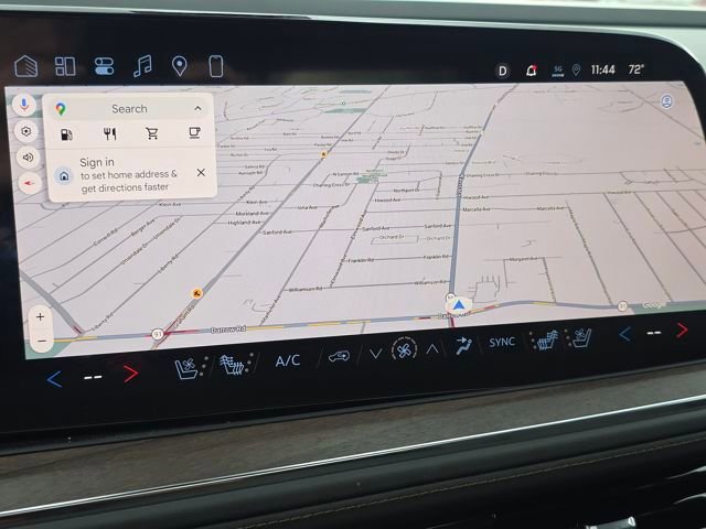 New 2026 Chevrolet Tahoe High Country image 5