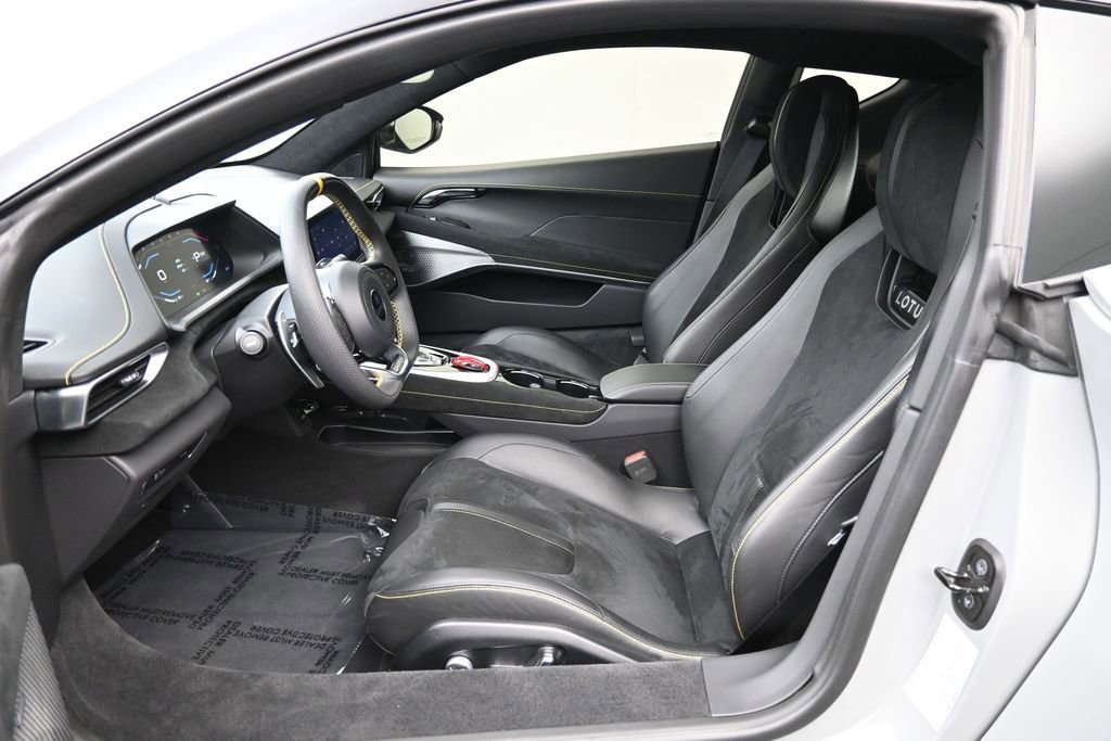 Used 2024 Lotus Emira First Edition RWD image 20