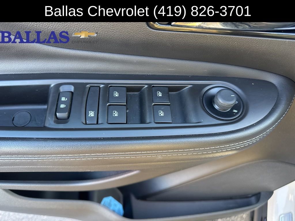 Certified 2022 Buick Encore Preferred w/ Safety Package image 7