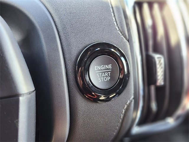 New 2025 Ford Expedition Max Platinum w/ Stealth Performance Package image 27