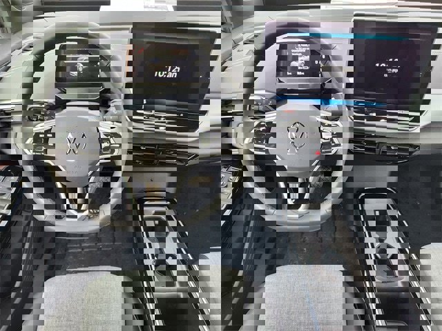 New 2026 Volkswagen ID.4 Pro image 25