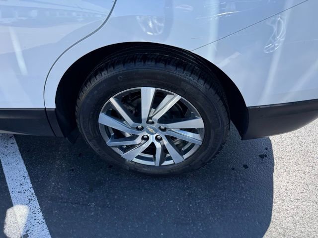 Used 2022 Chevrolet Equinox LT image 6