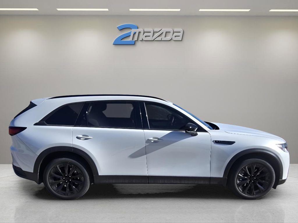 New 2026 MAZDA CX-90 3.3 Turbo S w/ Premium Package image 6