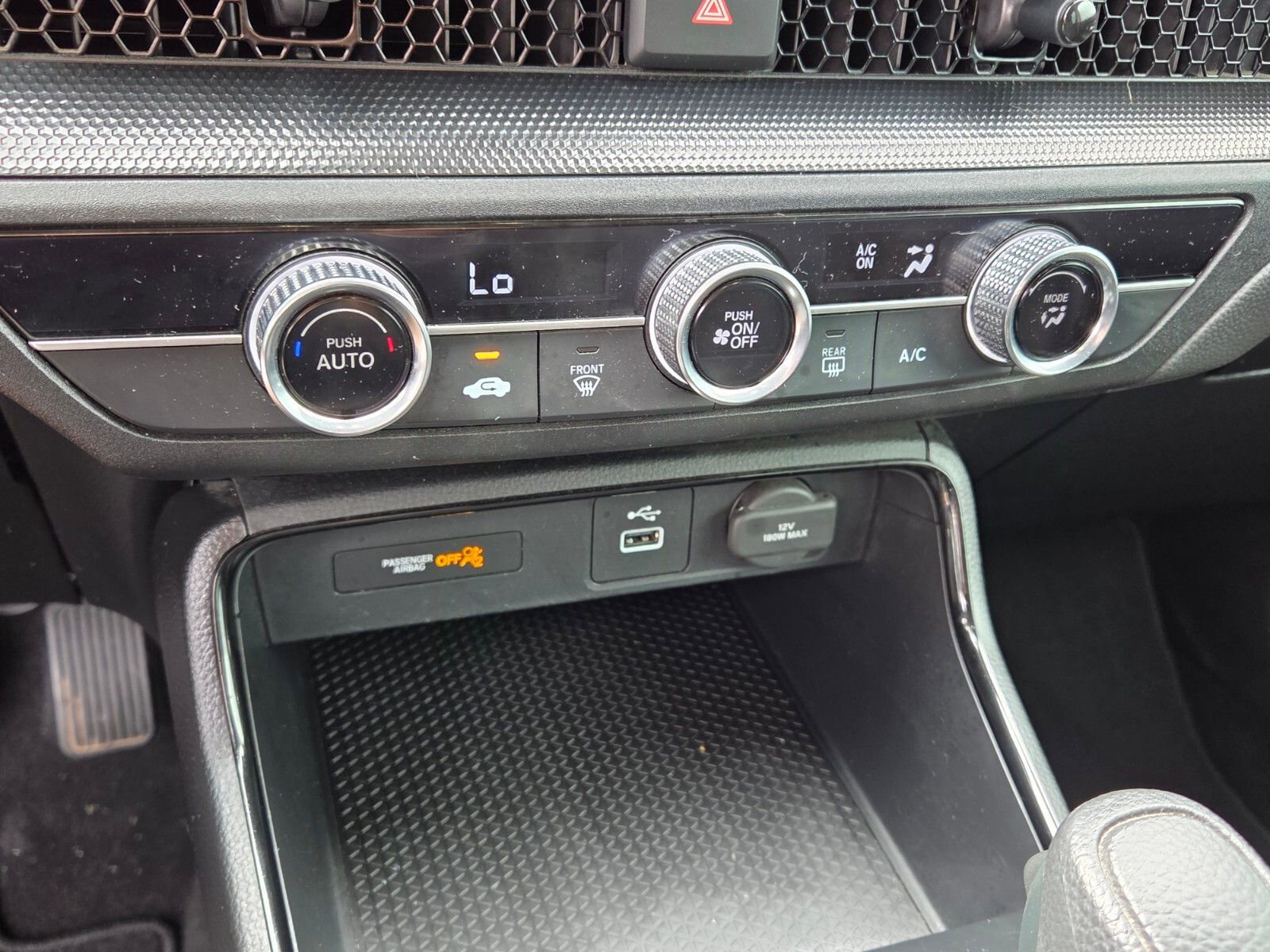 Used 2024 Honda CR-V LX image 21