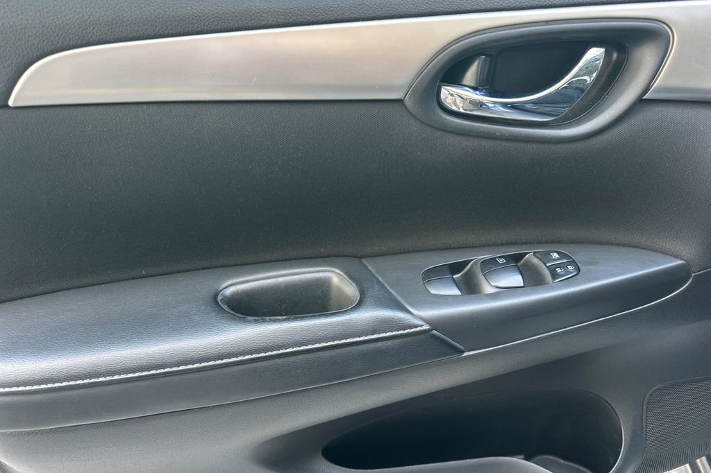 Used 2019 Nissan Sentra S FWD image 10