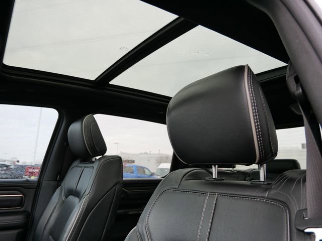 Used 2020 RAM 1500 Limited image 21