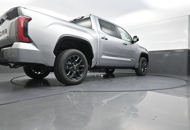 New 2026 Toyota Tundra Platinum AWD/4WD image 35