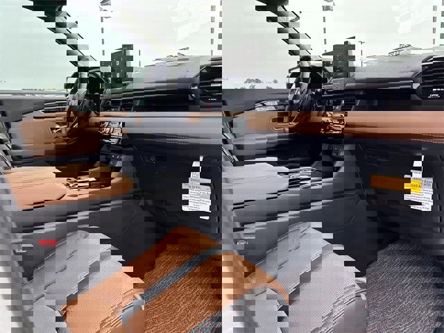 New 2026 Honda Passport TrailSport Elite image 28