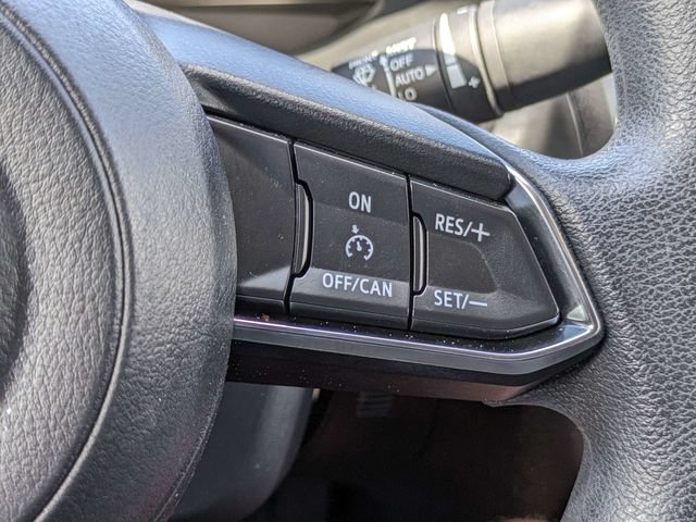 Used 2017 MAZDA MAZDA3 Sport w/ Preferred Equipment Package FWD image 24