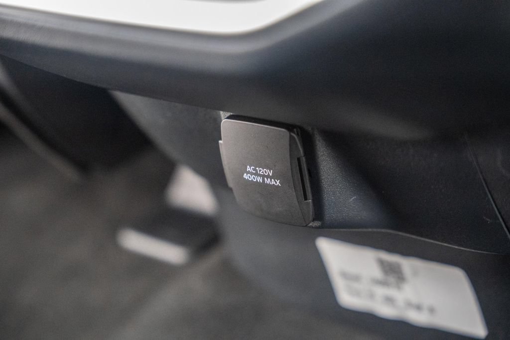 New 2026 Ford Expedition Tremor AWD/4WD image 39