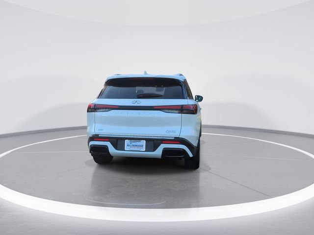 Used 2023 INFINITI QX60 Luxe w/ Cargo Package image 7