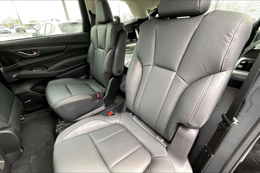 New 2026 Subaru Ascent Limited Bronze image 13