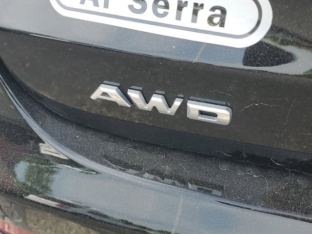 Certified 2023 Cadillac XT6 Sport AWD/4WD image 7