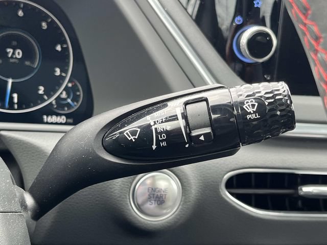 Certified 2023 Hyundai Sonata SEL Plus FWD image 31